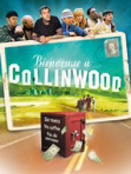 DVD Bienvenue à Collinwood
