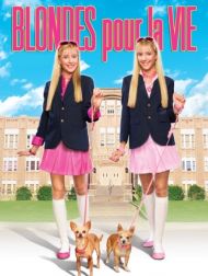 DVD Blondes Pour La Vie