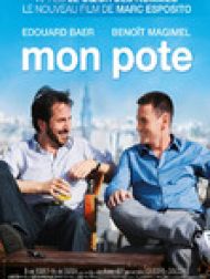 DVD Mon pote