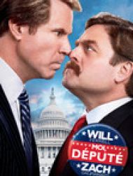 DVD The Campaign