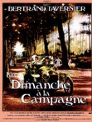 DVD Un Dimanche à La Campagne