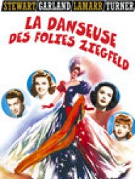 DVD La Danseuse Des Folies Ziegfeld