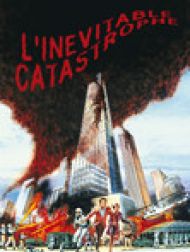 DVD L'inevitable Catastrophe (The Swarm)