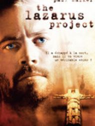 DVD The Lazarus Project