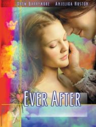 DVD Ever After