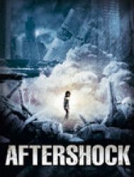 DVD Aftershock