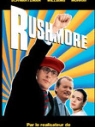 DVD Rushmore