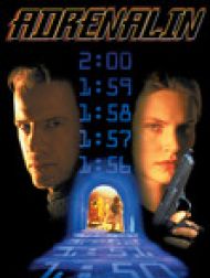 DVD Adrenalin: Fear The Rush