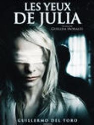 DVD Les Yeux De Julia