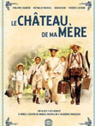 DVD Le Château De Ma Mère