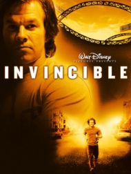 DVD Invincible