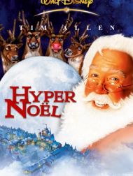 DVD Hyper Noël