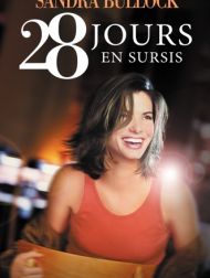 DVD 28 Jours En Sursis