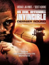 DVD Un seul deviendra invincible : Dernier round