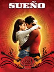 DVD Sueno