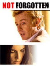 DVD Not Forgotten