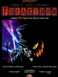 DVD Freakshow