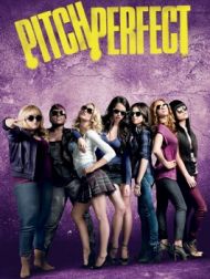 DVD Pitch Perfect