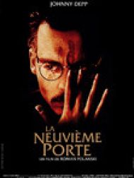 DVD La Neuvième Porte