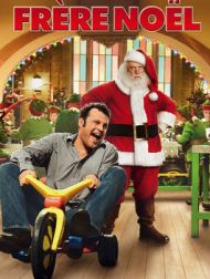 DVD Frère Noël