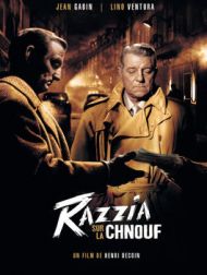 DVD Razzia Sur La Chnouf