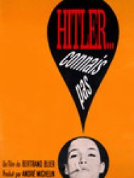 DVD Hitler, Connais Pas