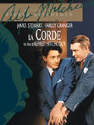 DVD La Corde