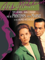 DVD Pas De Printemps Pour Marnie