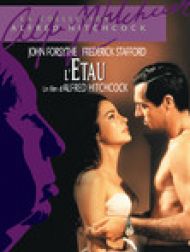 DVD l'Etau