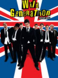 DVD Wild Generation