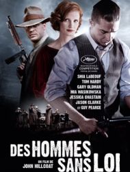 DVD Des Hommes Sans Loi (VOST)