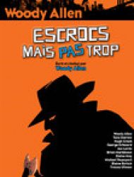 DVD Escrocs mais pas trop (VOST)