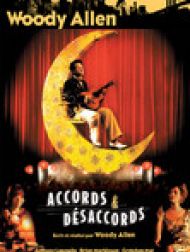 DVD Accords et désaccords (VOST)