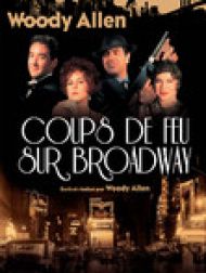 DVD Coups de feu sur Broadway (VOST)