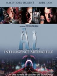 DVD Intelligence Artificielle