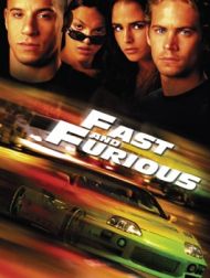 DVD Fast And Furious