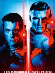 DVD Universal Soldier