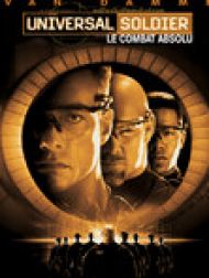DVD Universal Soldier: Le combat absolu