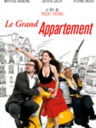DVD Le Grand Appartement