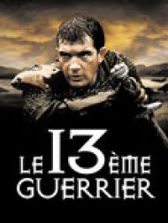 DVD Le 13ème guerrier
