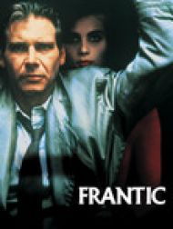 DVD Frantic (VOST)