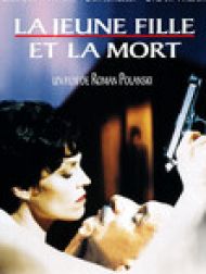 DVD La Jeune Fille Et La Mort
