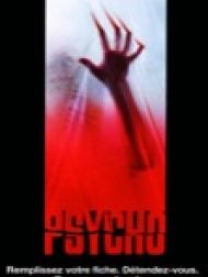 DVD Psycho (1998)