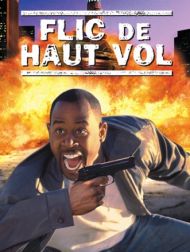 DVD Flic De Haut Vol