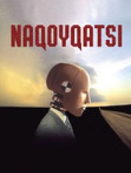 DVD Naqoyqatsi