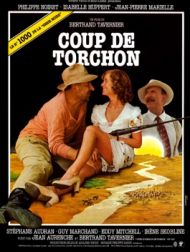 DVD Coup De Torchon
