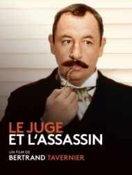 DVD Le Juge Et L'assassin