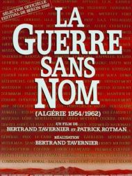 DVD La Guerre Sans Nom
