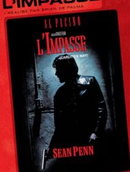 DVD L'impasse