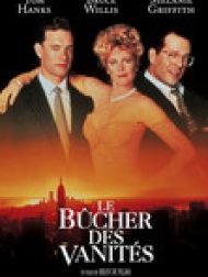DVD Le bûcher des vanités